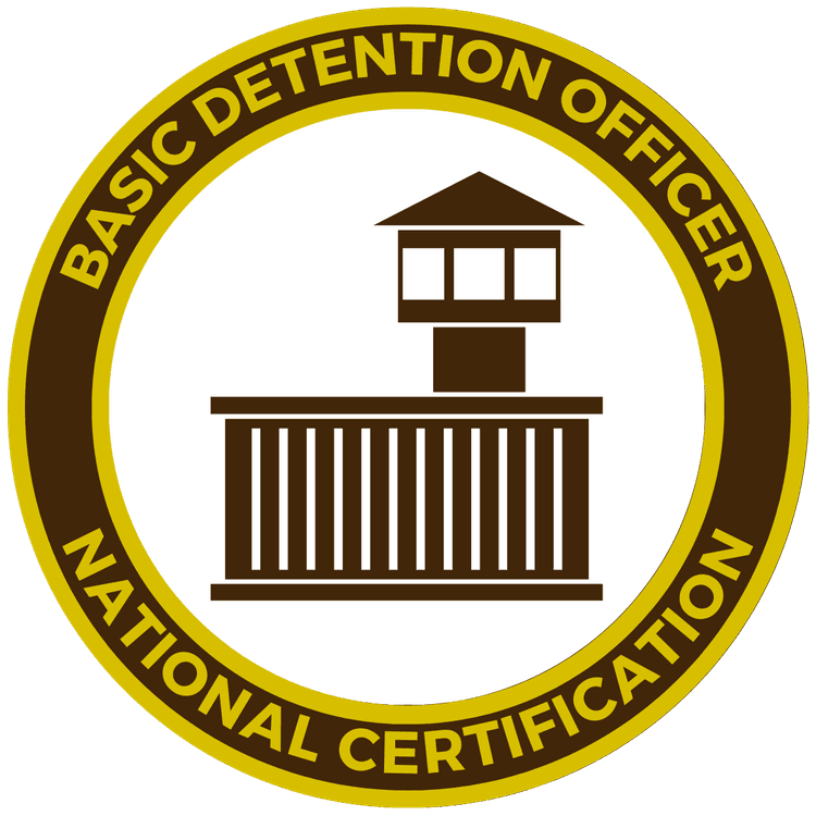 BCO | National Basic Detention Officer