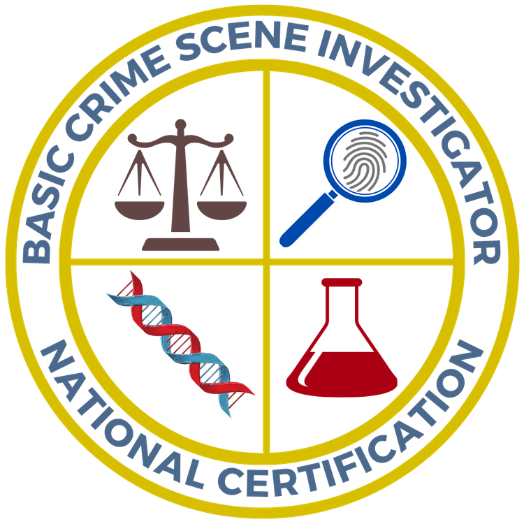 BCSI | National Basic Crime Scene Investigator