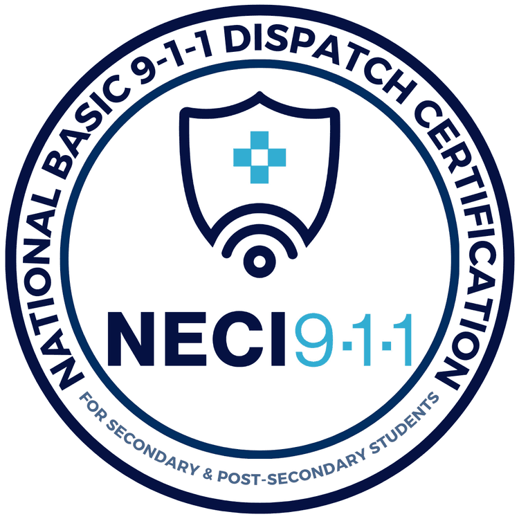 NECI | Basic 9-1-1 Dispatch Certification